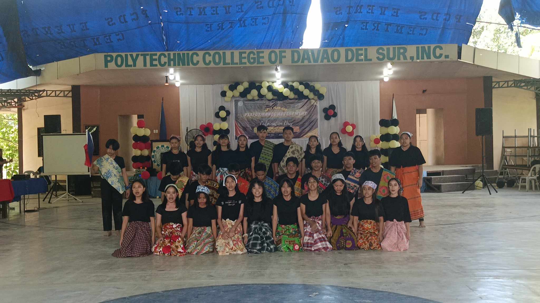 Basic Education Culmination 2024